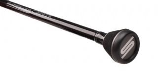 Spro Freestyle Breeze UL Spinning Rods - 